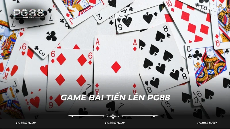 Những thuật ngữ cơ bản đến nâng cao tại PG88