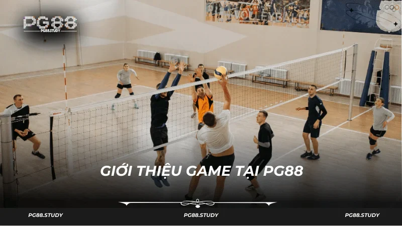 Game thể thao online của PG88 an toàn và hấp dẫn