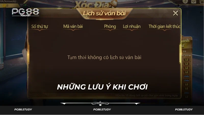 Bí quyết làm chủ ván cược để luôn thắng